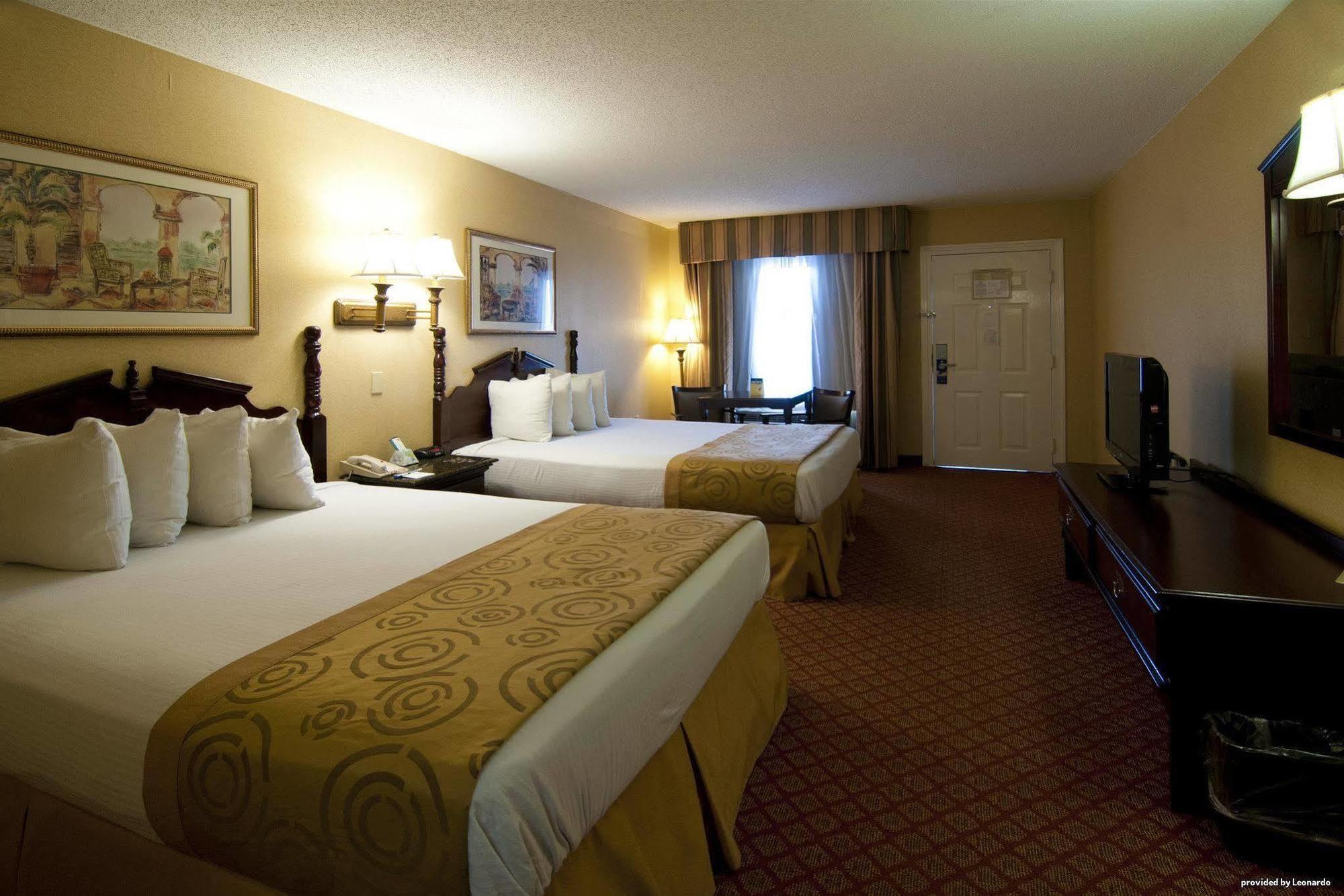 Best Western Inn Florence Quarto foto