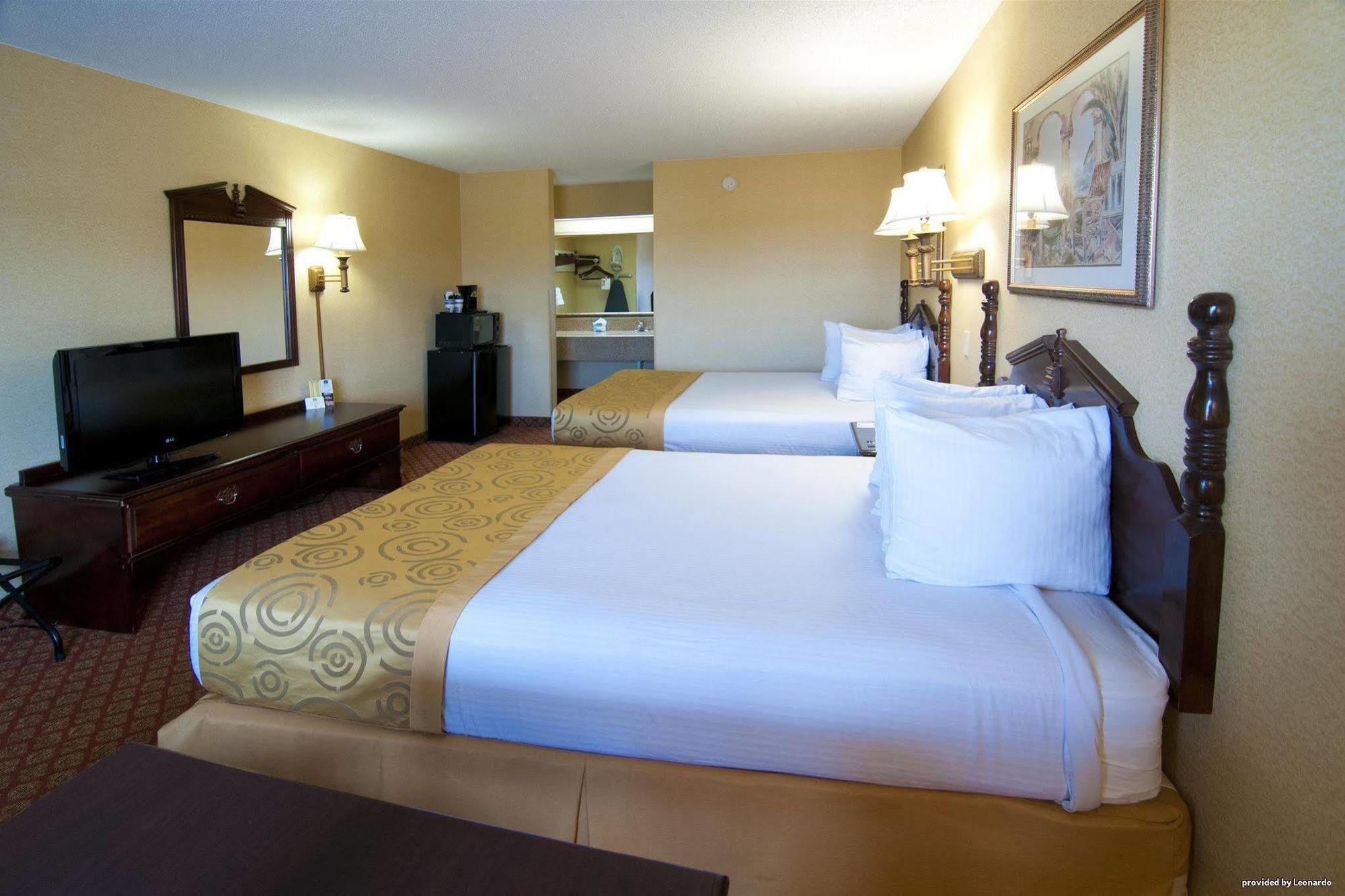 Best Western Inn Florence Quarto foto