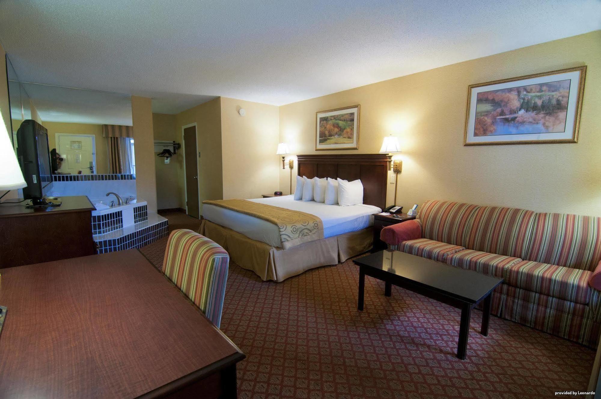 Best Western Inn Florence Quarto foto